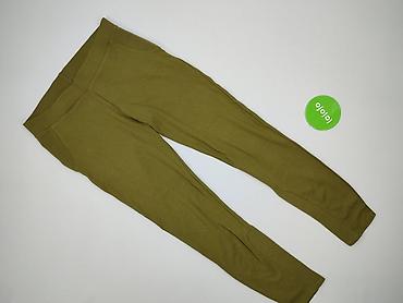 gilly hick: Clockhouse, Legginsy Sportowe damskie, rozmiar XL — 2
