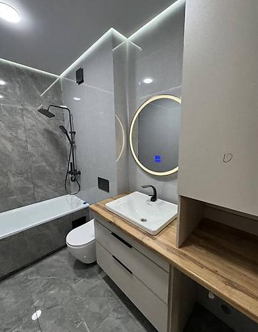 Продажа квартир: 2 комнаты, 66 м², Элитка, 12 этаж, Дизайнерский ремонт — 9