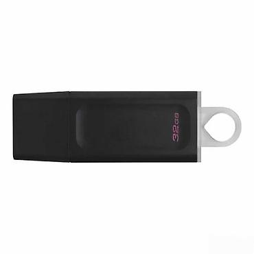 Hard diskovi, eksterni diskovi: Kingston DataTraveler Exodia 32GB USB fleš memorija - Model — 4
