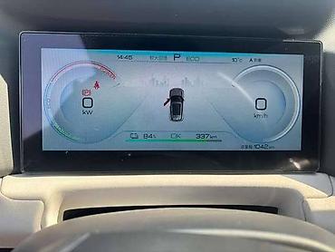 BYD: BYD : 2024 г., Автомат, Электромобиль, Кроссовер — 9