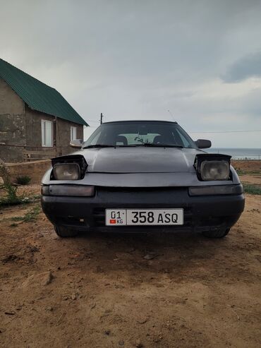 тойота пассо купить: Mazda 323: 1996 г., 1.6 л, Механика, Бензин, Седан