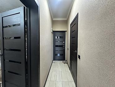 квартира рынок дордой: 1 комната, 32 м², Дордой Плаза ТРЦ Индивидуалка, 3 этаж, Свежий ремонт — 5