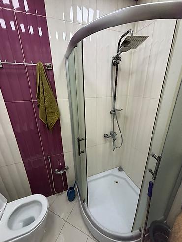 samaxi ev elanlari: ✨ Yasamalda, Heydər Hüseynov Küçəsində 55 m² 2 Otaqlı Əla Təmirli Və — 7