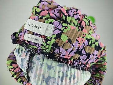 pull and bear dzwony: Reserved, Spodnie materiałowe damskie, rozmiar S — 5