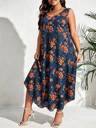 itisoni forma ideale: 06. Haljina za punije
XL 2XL 3XL 4XL
Cena: 2.290 dinara H — 2