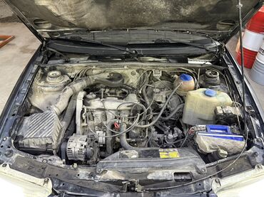 Volkswagen: Volkswagen Passat: 1996 г., 1.8 л, Механика, Бензин, Универсал at lalafo.kg — 8 Volkswagen: Volkswagen Passat: 1996 г., 1.8 л, Механика, Бензин, Универсал — 8