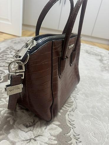 яндекс сумка цена: Сумка Givenchy Antigona Small, коричневый оттенок, тиснение под — 2
