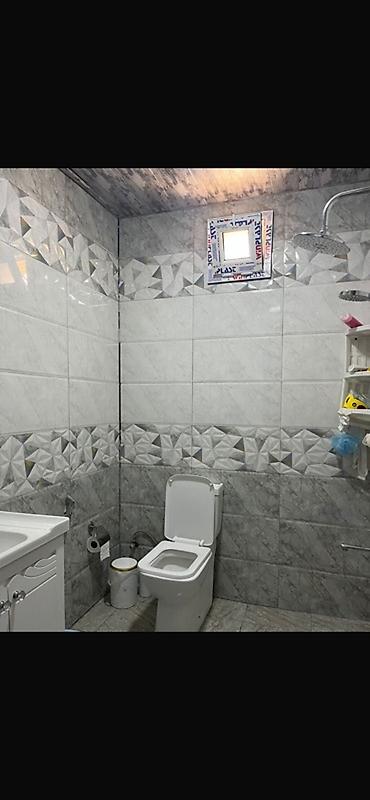 Həyət evi alıram: Həyət evi – tək mərtəbəli, mansarsız 120kv2.5 sotda tikilib - Plan — 11