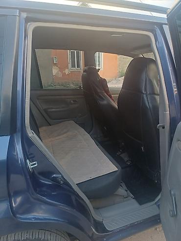 mazda mx: Mazda Demio: 2002 г., 1.3 л, Механика, Бензин, Хэтчбэк — 7