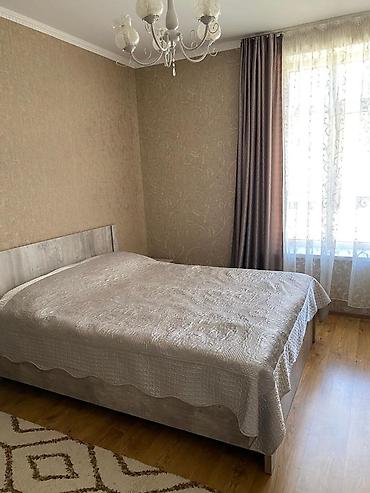 act building: Сдаю комфортабельную 2 комнатную квартиру Иссык Куль с Чок Тал — 1