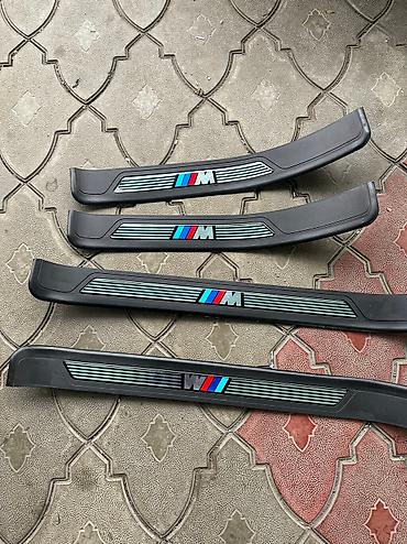 sprinter rex: BMW, Новый, Аналог — 6