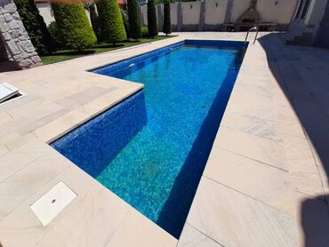 Həyət evləri və villaların satışı: Mərdəkan 5 otaqlı, 182 kv. m, Orta təmir — 5