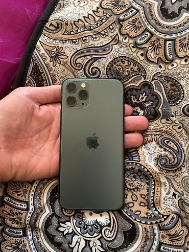 чехол айфон 5s: IPhone 11 Pro, 256 ГБ, цвет Midnight Green Характеристики и детали с — 1
