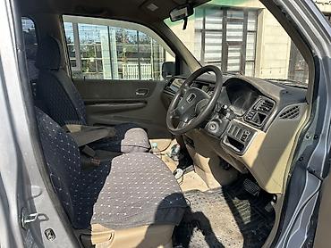 хонда н бокс: Honda Stepwgn: 2003 г., 2 л, Минивэн — 7