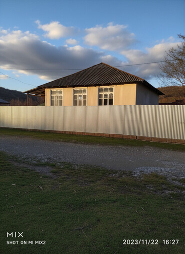 Həyət evləri və villaların satışı: 2 otaqlı, 75 kv. m, Kredit yoxdur, Orta təmir — 7