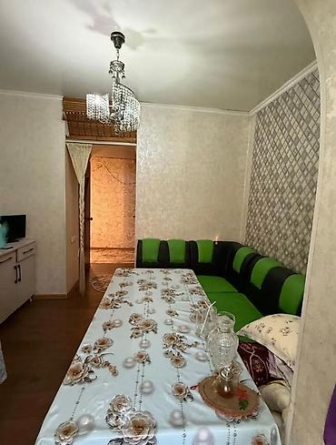 Продажа квартир: 2 комнаты, 52 м², ул. Баха 106 серия, 4 этаж, Косметический ремонт — 6