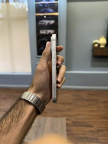 irshad iphone x: IPhone 17 Pro, 256 GB, Matte Silver — 3