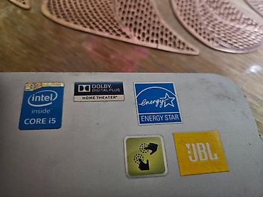 intel core i5 2400s: All-in-One računar sa ekranom osetljivim na dodir (10 tačaka) Komp je — 9