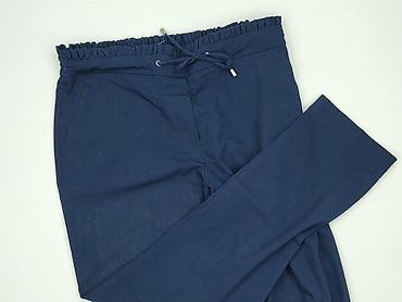 klapki next: Tailored, Spodnie materiałowe damskie, rozmiar L — 1