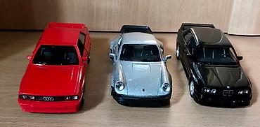 Игрушки: Машины от ХотВилс 1/64до АвтоЛегенд СССР 1/43 Коллекционирование - — 12