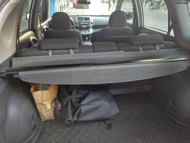 Toyota: Toyota RAV4: 2 l. | 2006 έ. SUV/4x4 — 5