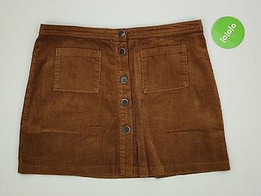 bonprix spodnice plus size: Denim Co, Spódnica damska, rozmiar 4XL — 2
