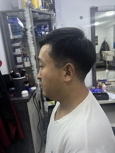 Парикмахеры: 💇‍♀️💄 Выезд на дом! Профессиональный мастер с опытом предлагает — 1