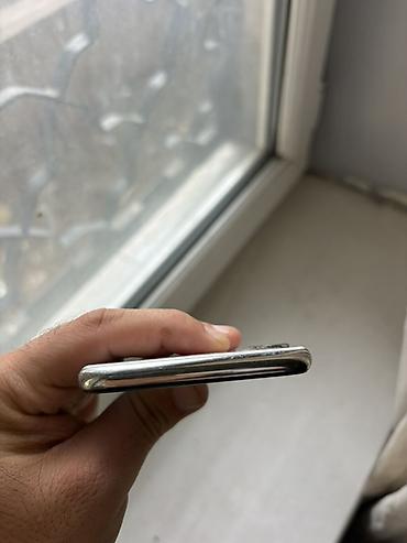 14 pro qiymet: IPhone X, Ağ, Face ID — 5