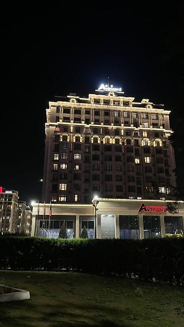 Продажа квартир: 2 комнаты, 76 м², Элитка, 2 этаж, Евроремонт — 14