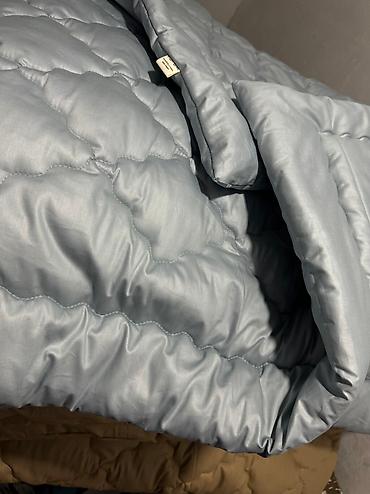 Одеяла и пледы: Одеяло, Новый, Меринос, Все сезоны, Двусторонний — 4