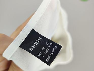 shein bluza oversize: Shein, Bluzka damska, rozmiar L — 4