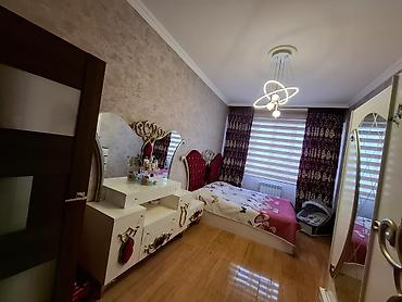 Yeni tikili: 2 otaqlı, Yeni tikili, 61 kv. m — 14