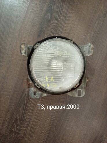 Другие детали салона: T3 разное, есть только то что на фото — 20