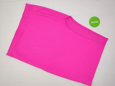 spódnice gruba: Shein Curve, Spódnica damska, rozmiar 4XL — 2