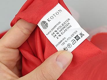 second hend: Koton, Sukienka damska, rozmiar S — 6
