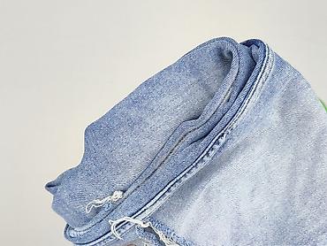 hugo: H&M L.O.G.G., Jeansy damskie, rozmiar S — 6