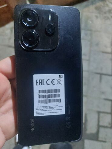 redmi 8 ekran qiymeti: Xiaomi Redmi smartfon 14 pro 8 gb 256 Xüsusiyyətlər: - Arxa üçlü