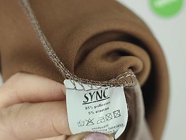 spódnice midi plus size: Spódnica damska, rozmiar S — 5