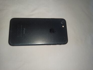 acura el 1 7 at: IPhone 7 akb100% 128 GB touch ✅ баасы 7000 Ош, жалал-абат, базар