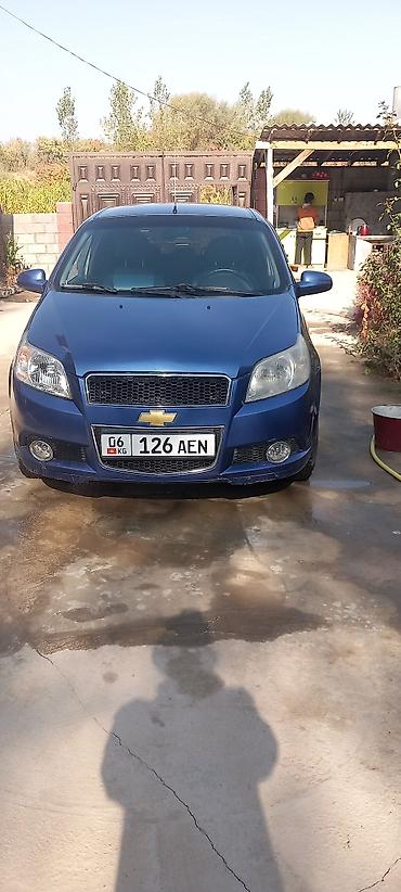 ford focus авто: Chevrolet Aveo: 2009 г., 1.4 л, Механика, Бензин, Хэтчбэк — 7