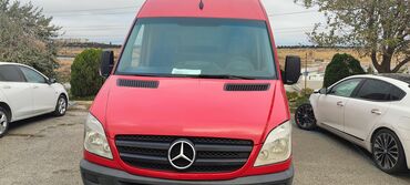 авторынок бишкек спринтер дубль кабина: Mercedes-Benz SPRİNTER, 2006 il, motor 2.2 l, Furqon, İşlənmiş