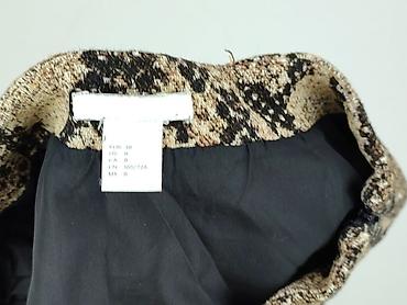 cekiny zara: H&M, Spódnica damska, rozmiar M — 4