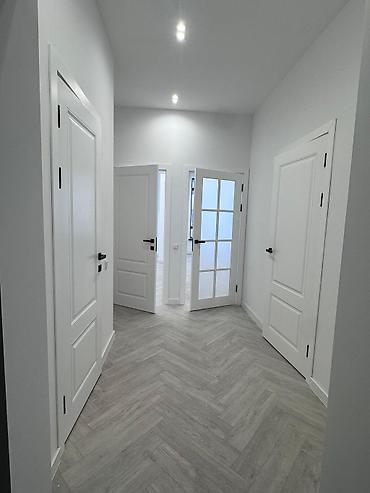 Продажа квартир: 2 комнаты, 52 м², Индивидуалка, 6 этаж, Дизайнерский ремонт — 18