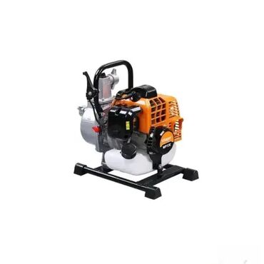 Sredstva za navodnjavanje: Villager Motorna pumpa za vodu Villager WP 10 E Motorne pumpeŠifra — 4