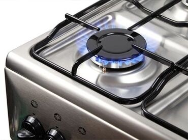 Кухонные плиты, духовки: Ремонт газовых и электроплит