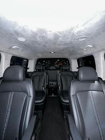 Hyundai: Hyundai Staria: 2021 г., 3.5 л, Автомат, Газ, Минивэн — 9