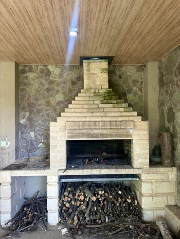 Bağ evlərinin satışı: Quba, 200 kv. m, 5 otaqlı, Hovuzsuz, Kombi, Qaz, Su — 9