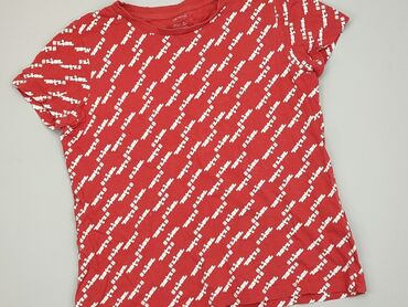 t shirty damskie bawełniane duże rozmiary: T-shirt, Esmara, M (EU 38), condition - Fair