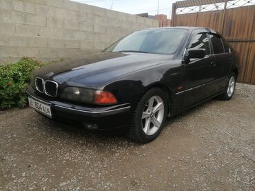 купить двигатель бмв х5 дизель: BMW 5 series: 1998 г., 2.5 л, Механика, Бензин, Седан