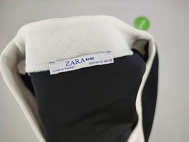 zara basic: Zara, Sukienka damska, rozmiar S — 5